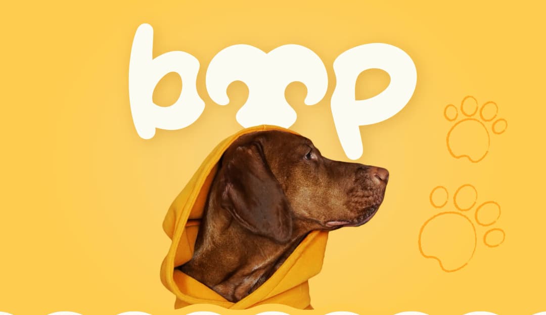 Boop