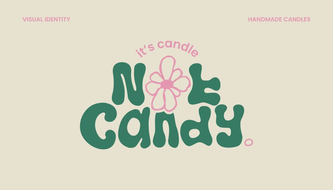 Not Candy