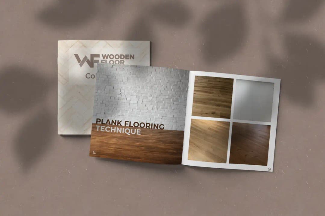 Wooden Floor Masters