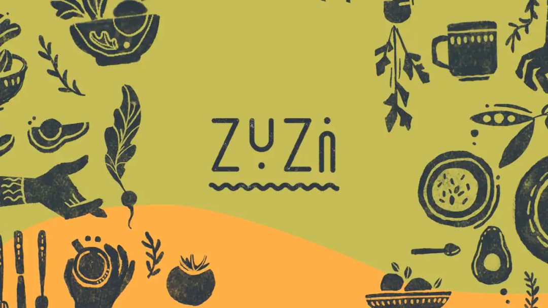 Zuzi