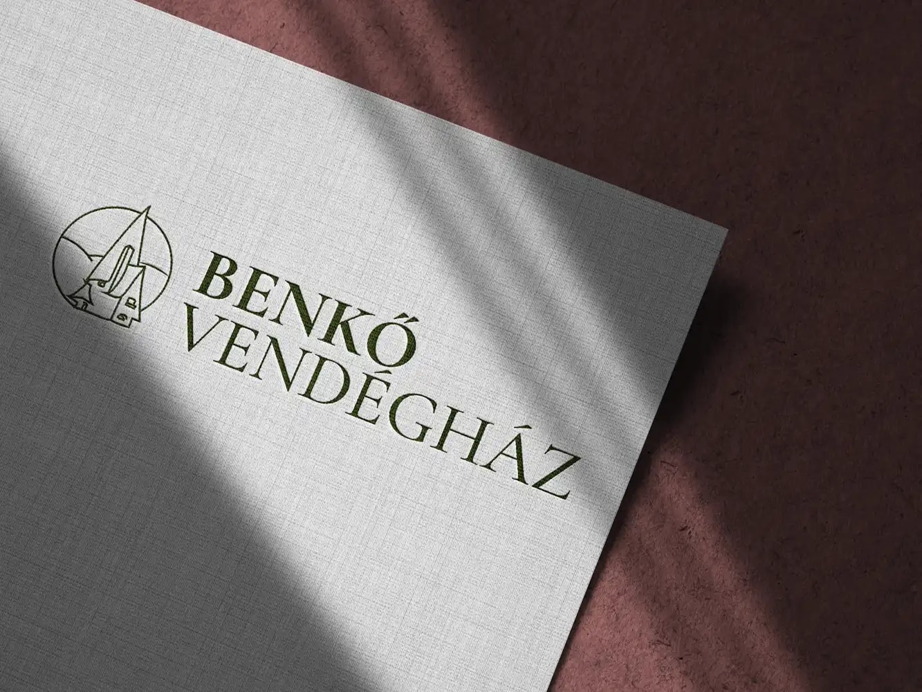 Benkő Vendágház