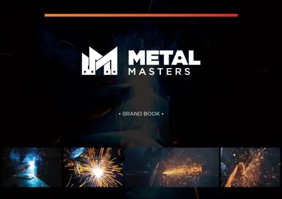 Metal Masters