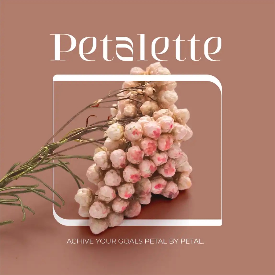 Petalette