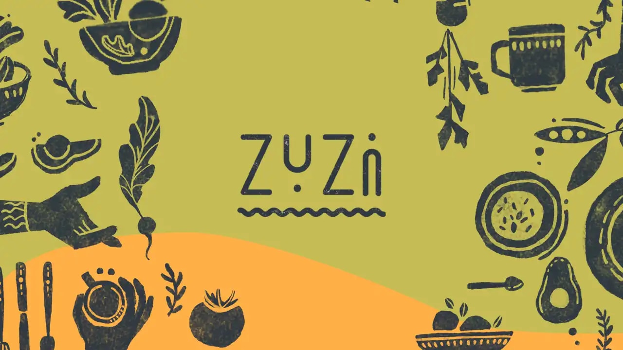 Zuzi